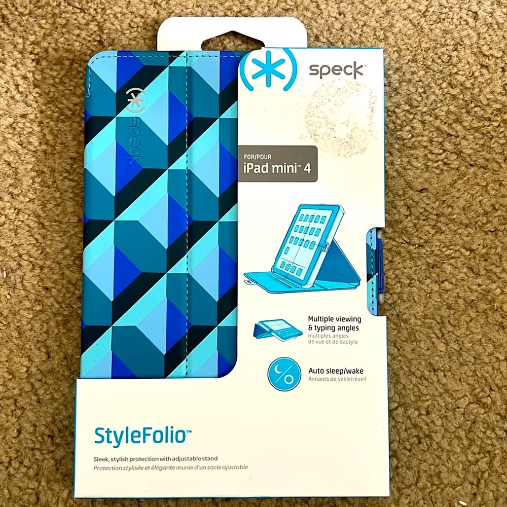 ipad mini 4 cover